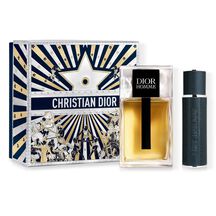 DIOR HOMME DH EDT COFRE SET (SET DE FRAGANCIA)